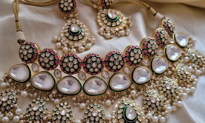 SAHIBA GEMS  JEWELLERS